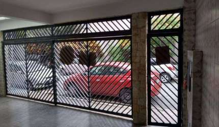 Sobrado com 3 dorm. - SO 210431V