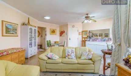 Apartamento com 3 dorm. - AP 210454V