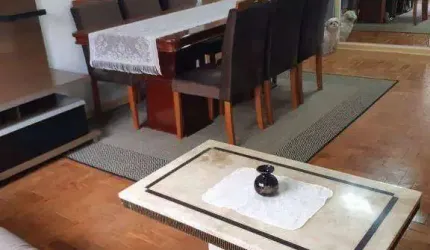 Apartamento com 2 dormitórios à venda, 102 m² por R$ 630.000,00 - Aclimação - São Paulo/SP
