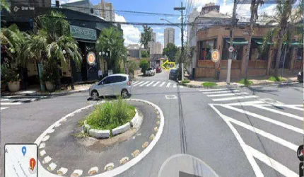Prédio Comercial com 600m² na Mooca - PC 210509V