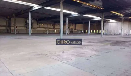 Galpão para alugar, 10464 m² por R$ 433.841,92/mês - Barueri - Barueri/SP