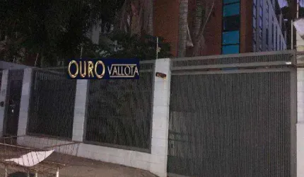 Prédio para alugar, 901 m² por R$ 47.222,00/mês - Vila Clementino	 - São Paulo/SP
