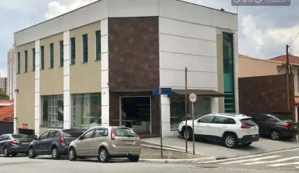 Loja de esquina com 622m² - LJ 210202N