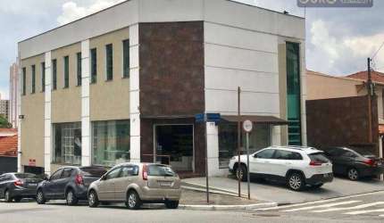 Loja de esquina com 622m² - LJ 210203N
