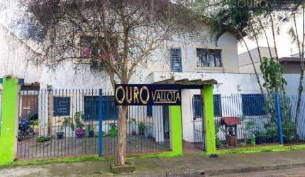 Sobrado com 3 dormitórios para alugar, 468 m² por R$ 7.000/mês - Granja Julieta - São Paulo/SP