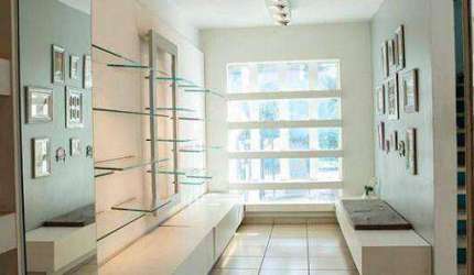 Loja com 254m² - LJ 210508N