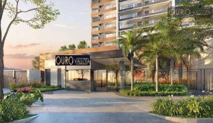 Apartamento com 2 dormitórios à venda, 78 m² por R$ 1.256.000,00 - Vila Pompeia - São Paulo/SP