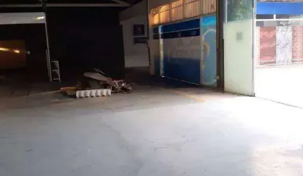 Galpão para alugar, 1000 m² por R$ 16.430,00/mês - Ipiranga - São Paulo/SP
