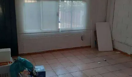 Galpão para alugar, 550 m² por R$ 15.600,00/mês - Vila Independência - São Paulo/SP