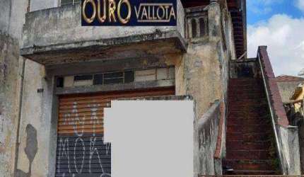 Terreno à venda, 750 m² por R$ 2.250.000,00 - Mooca - São Paulo/SP