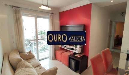 Apartamento ao lado do metro - AP 2106132P