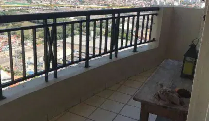 Apartamento com 2 dormitórios à venda, 131 m² por R$ 1.500.000,00 - Parque da Mooca - São Paulo/SP
