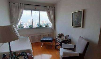 Apartamento com 3 dormitórios à venda, 76 m² por R$ 480.000 - Vila Prudente (Zona Leste) - São Paulo/SP