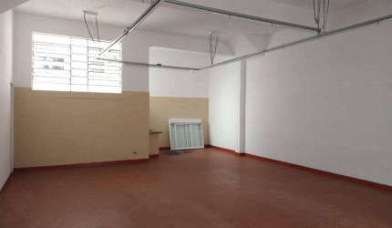 Salão com 150m² - SL 210604N