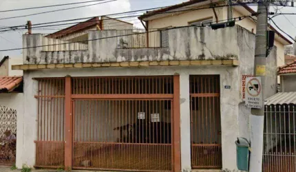 Sobrado com 3 dorm. - SO 210617N