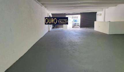 Loja para alugar, 600 m² por R$ 22.171,38/mês - Pinheiros - São Paulo/SP