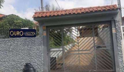 Terreno com 500m² - TE 210701M