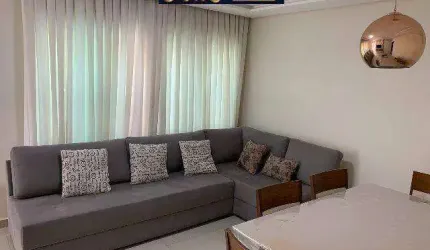 Sobrado com 3 dormitórios à venda, 83 m² por R$ 636.000,00 - Vila Zelina - São Paulo/SP