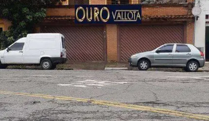 Sobrado com 3 dormitórios à venda, 526 m² por R$ 1.900.000 - Jardim Vila Mariana - São Paulo/SP