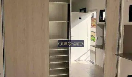 Loft com 1 dormitório para alugar, 28 m² por R$ 2.007,00/mês - Mooca - São Paulo/SP