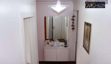 Apartamento com 3 dormitórios à venda, 106 m² por R$ 780.000 - Vila Mariana - São Paulo/SP