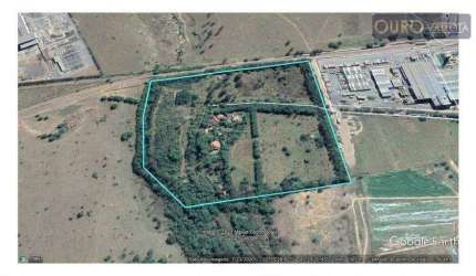 Terreno com 214.423m² - TE 210705D