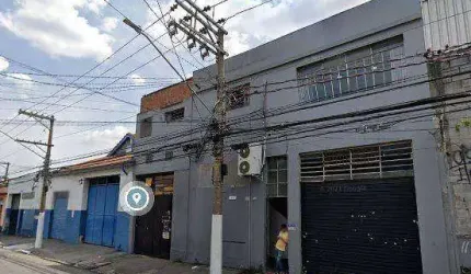 Galpão com 750m² - GA 210712X