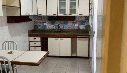 Apartamento com 3 dorm. - AP 210754G