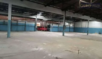 Vende galpão Vila Prudente  área 3407m2 - GA 210728D