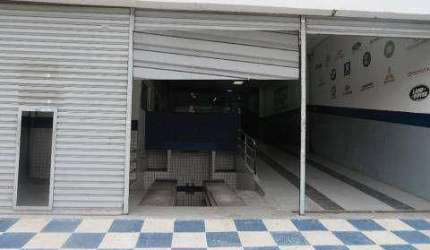Salão para alugar, 600 m² por R$ 20.100,00/mês - Mooca - São Paulo/SP