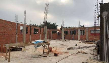 Área com 900m² - AR 210801M