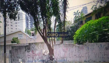 Terreno com 120m² - TE 210907P