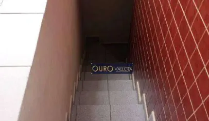 Sobrado com 4 dorm. - SO 210918M