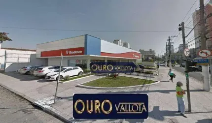 Prédio à venda, 468 m² por R$ 10.000.000,00 - Tatuapé - São Paulo/SP