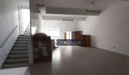 Prédio para alugar, 635 m² por R$ 18.000,00/mês - Alto da Mooca - São Paulo/SP