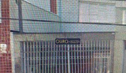 Sobrado com 3 dormitórios para alugar, 125 m² por R$ 3.830,00/mês - Jardim Anália Franco - São Paulo/SP