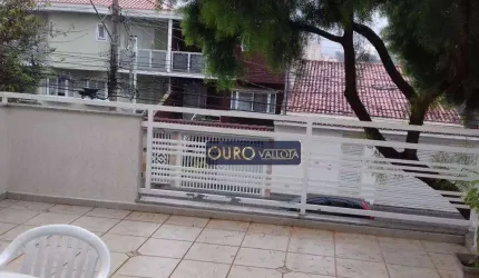 Sobrado com 3 dormitórios à venda, 210 m² por R$ 1.200.000,00 - Água Fria - São Paulo/SP