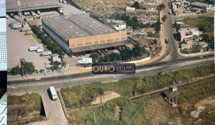 Galpão à venda, 5000 m² por R$ 23.000.000,00 - Jardim Matarazzo - São Paulo/SP