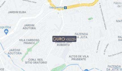 Área à venda, 15642 m² por R$ 47.000.000,00 - Jardim Adutora - São Paulo/SP