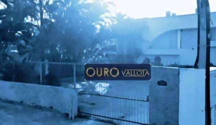Prédio comercial a venda em Moema - PC 211107D