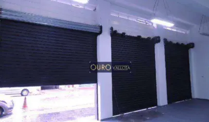 Loja comercial com 282m² - LJ 211102M
