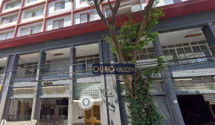 Conjunto comercial na Mooca - CJ 211101P