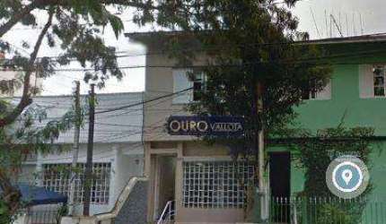 Sobrado com 120m² - SO 211115M
