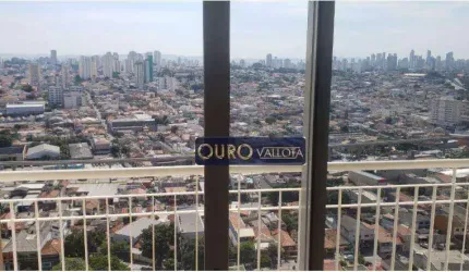 Apartamento à venda, 78 m² por R$ 680.000,00 - Parque da Vila Prudente - São Paulo/SP