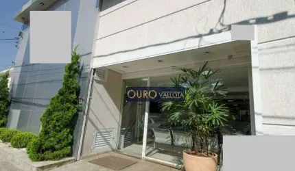 Prédio para alugar, 740 m² por R$ 30.000,00/mês - Alto da Mooca - São Paulo/SP