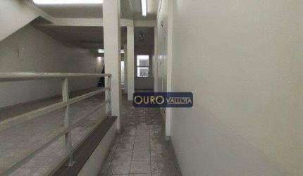 Prédio Comercial para alugar, 309 m² por R$ 12.000/mês - Mooca - São Paulo/SP