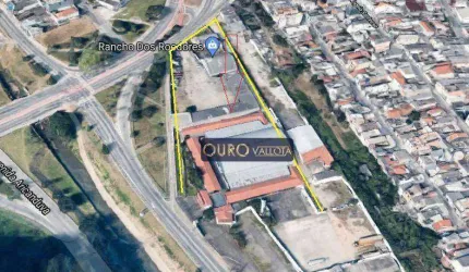Galpão para alugar, 5000 m² por R$ 153.800,00/mês - Jardim Aricanduva - São Paulo/SP