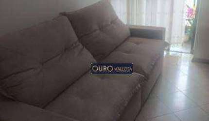Apartamento com 3 dormitórios à venda, 69 m² por R$ 550.000,00 - Mooca - São Paulo/SP