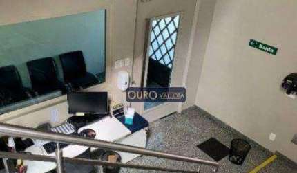 Prédio à venda, 1217 m² por R$ 8.900.000,00 - Mooca - São Paulo/SP