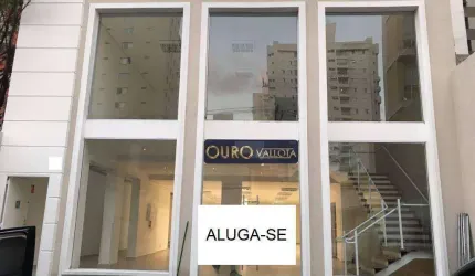 Prédio para alugar, 420 m² por R$ 38.000,00/mês - Vila Olímpia - São Paulo/SP